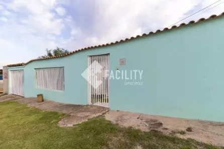Casa com 3 Quartos à venda, 211m² no Jardim Conceição (Sousas), Campinas