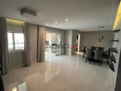 Apartamento com 2 Quartos à venda, 111m² no Jardim Goiás, Goiânia