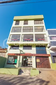 Prédio Comercial com 7 Quartos à venda, 734m² no Jardim Itu, Porto Alegre