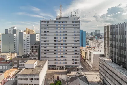 Apartamento com 2 Quartos para alugar, 116m² no Centro, Pelotas