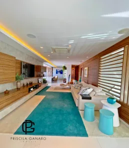 Cobertura com 3 Quartos à venda, 560m² no Vila Andrade, São Paulo