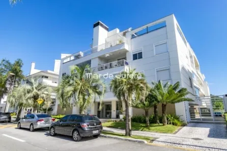Apartamento com 2 Quartos à venda, 76m² no Jurerê Internacional, Florianópolis