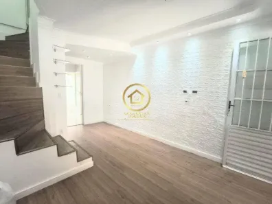 Sobrado com 2 Quartos à venda, 70m² no Jaraguá, São Paulo