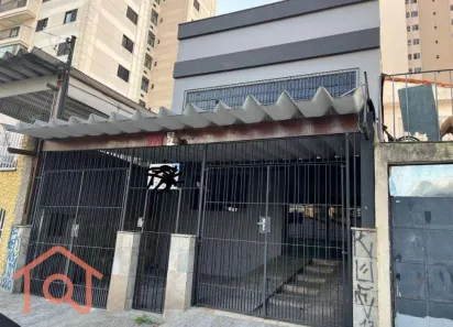 Imóvel Comercial para alugar, 376m² no Jardim Aeroporto, São Paulo