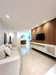 Apartamento com 4 Quartos à venda, 112m² no Horto Florestal, Salvador
