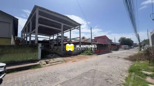 Galpão/Depósito/Armazém para alugar, 350m² no Afogados, Recife