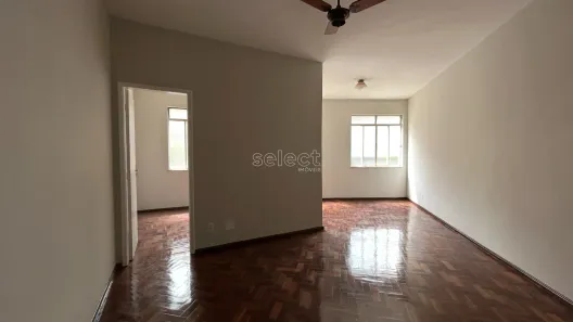 Apartamento com 3 Quartos para alugar, 79m² no Centro, Juiz de Fora