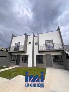 Sobrado com 3 Quartos à venda, 100m² no Xaxim, Curitiba