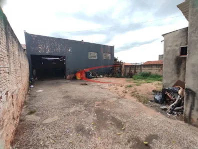 Galpão/Depósito/Armazém à venda, 200m² no Tangarás, Bauru