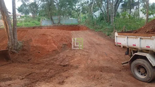 Lote/Terreno à venda, 367m² no Maracanã, Jarinu