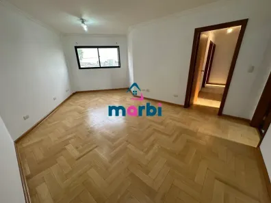 Apartamento com 3 Quartos à venda, 97m² no Cidade Jardim, Americana