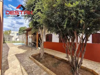 Casa com 4 Quartos à venda, 739m² no Jardim Guanciale, Campo Limpo Paulista