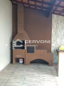 Casa com 3 Quartos para alugar, 110m² no Jardim América, São José dos Campos