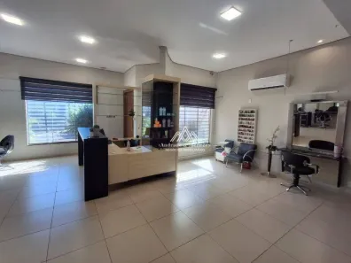 Prédio Comercial à venda, 476m² no Alto da Boa Vista, Ribeirão Preto