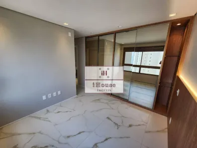 Apartamento com 2 Quartos à venda, 74m² no Vila da Serra, Nova Lima