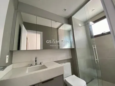 Apartamento com 3 Quartos à venda, 139m² no Leonor, Londrina