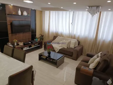 Apartamento com 2 Quartos à venda, 79m² no Saúde, São Paulo