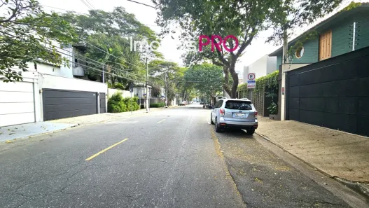 Lote/Terreno à venda, 1575m² no Jardim Europa, São Paulo