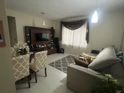 Apartamento com 2 Quartos à venda, 56m² no Cidade Nova, Itajaí