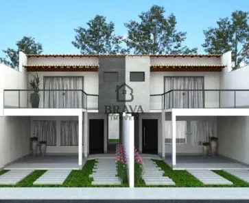 Casa com 3 Quartos à venda, 250m² no Jardim Belvedere, Volta Redonda