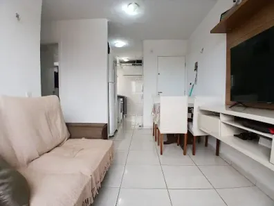 Apartamento com 2 Quartos à venda, 38m² no Cidade Popular, São Paulo