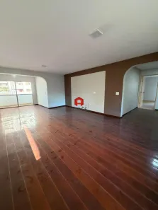 Apartamento com 4 Quartos à venda, 185m² no Setor Bueno, Goiânia