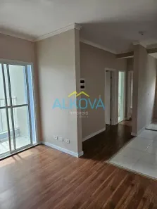 Apartamento com 2 Quartos à venda, 50m² no Jardim Santo Antônio da Boa Vista, Jacareí