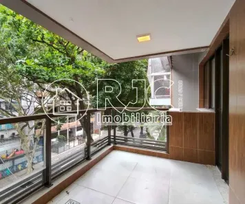 Apartamento com 2 Quartos à venda, 169m² no Tijuca, Rio de Janeiro