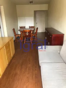 Apartamento com 2 Quartos à venda, 61m² no Jabaquara, São Paulo