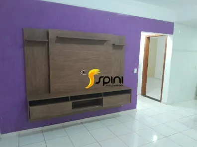 Apartamento com 2 Quartos para alugar, 59m² no Jardim Holanda, Uberlândia