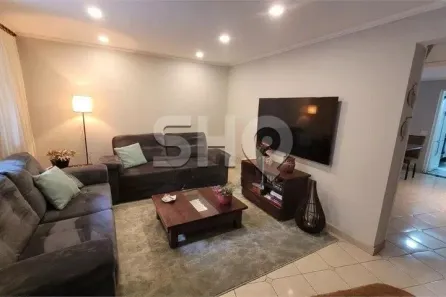 Sobrado com 3 Quartos à venda, 180m² no Perdizes, São Paulo