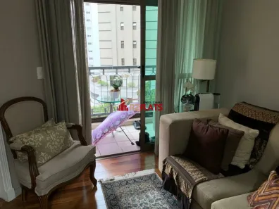 Apartamento com 2 Quartos à venda, 30m² no Vila Nova Conceição, São Paulo