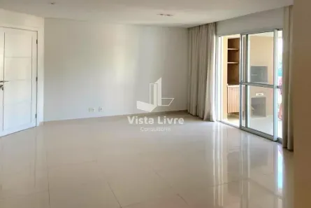 Apartamento com 2 Quartos à venda, 95m² no Chácara Santo Antônio (Zona Sul), São Paulo