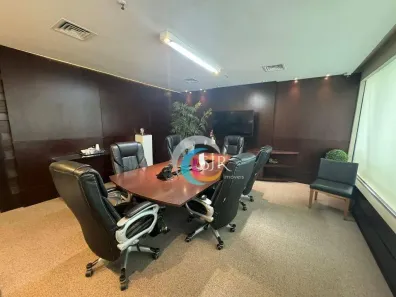 Sala Comercial para alugar, 150m² no Pinheiros, São Paulo