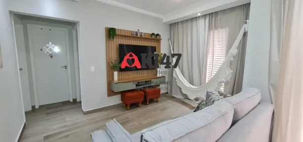 Apartamento com 2 Quartos à venda, 89m² no Vila Progresso, Sorocaba