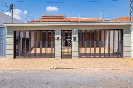 Casa com 4 Quartos para alugar, 275m² no Parque Nossa Senhora da Candelária, Itu