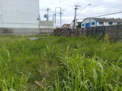 Lote/Terreno para alugar, 4545m² no Chácaras Reunidas, São José dos Campos