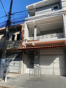 Casa com 2 Quartos à venda, 125m² no Parque Wey, Itapevi