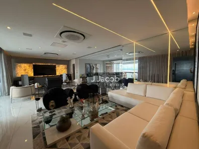 Apartamento com 4 Quartos à venda, 300m² no Umarizal, Belém