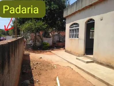 Casa com 2 Quartos à venda, 360m² no Novo Retiro, Esmeraldas