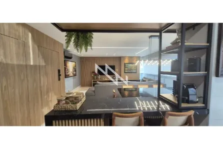 Apartamento com 3 Quartos à venda, 125m² no Setor Marista, Goiânia