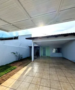 Casa com 3 Quartos à venda, 123m² no Jardim América, Goiânia