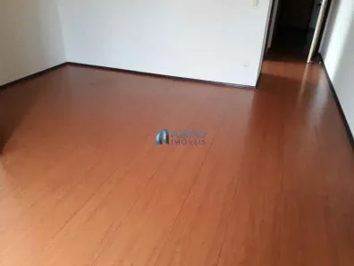 Apartamento com 2 Quartos à venda, 65m² no Vila Santa Tereza, Bauru