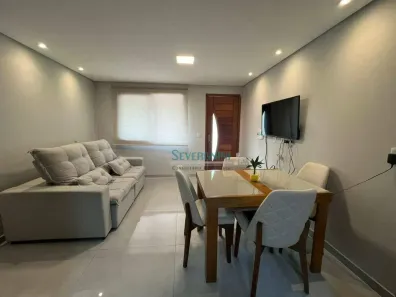 Casa com 2 Quartos à venda, 54m² no Parque dos Eucalíptos, Gravataí