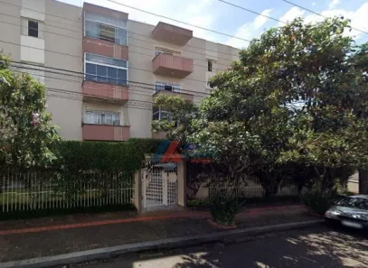 Apartamento com 3 Quartos à venda, 139m² no Champagnat, Londrina