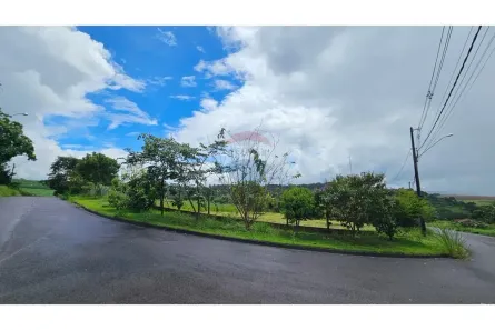 Lote/Terreno à venda, 2500m² no Residencial Villaggio San Rafaello, Franca