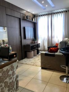 Apartamento com 2 Quartos à venda, 49m² no City Ribeirão, Ribeirão Preto