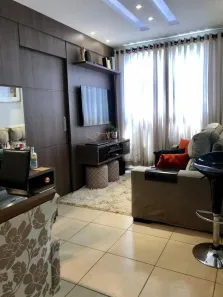Apartamento com 2 Quartos à venda, 49m² no City Ribeirão, Ribeirão Preto