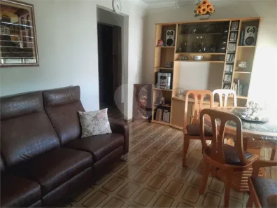 Apartamento com 3 Quartos à venda, 63m² no Vila Mascote, São Paulo