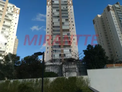 Apartamento com 4 Quartos à venda, 118m² no Lauzane Paulista, São Paulo